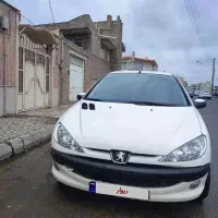 sdپژو 206v1