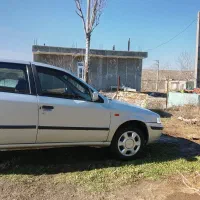 سمند ال‌ایکس مدل ۸۴|خودرو سواری و وانت|اردبیل, |دیوار