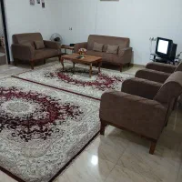 خانه ۸۰ متری در عینک
