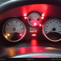 پژو 207 پانوراما مشکی دنده|خودرو سواری و وانت|گنبد کاووس, |دیوار