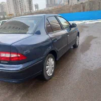 سمند ef7 مدل ۹۷|خودرو سواری و وانت|پردیس, فاز ۱۱|دیوار