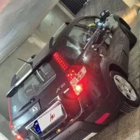 اچ سی کراس مدل ۹۷|خودرو سواری و وانت|تهران, شهرک ولیعصر شمالی|دیوار