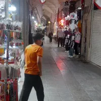 حجره طبقه پایین سنتی کاگل سنتی  و تروتمیز،|اجارهٔ مغازه و غرفه|کاشان, بازار کاشان|دیوار