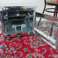 تنور گازی|اجاق گاز و لوازم برقی پخت‌وپز|فولادشهر, A3|دیوار