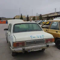 جعبه فرمان هیدرولیک کاپوت اردی استوک یدک زمانیان|قطعات یدکی و لوازم جانبی|فردیس, فردیس|دیوار