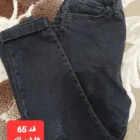 دو عدد شلوار بچگانه در حد نو|کفش و لباس بچه|نظرآباد, نظرآباد|دیوار