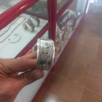 دستبندنقره|جواهرات|اصفهان, نقش جهان|دیوار