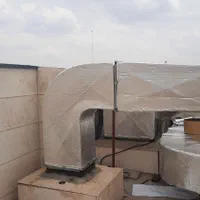 کانال سازی وجوشکاری|خدمات پیشه و مهارت|کرمانشاه, |دیوار