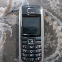 نوکیا ۶۰۲۰  درحدنو
