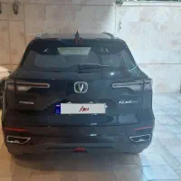 چانگان cs55 وارداتی 2024|خودرو سواری و وانت|مشهد, سید رضی|دیوار