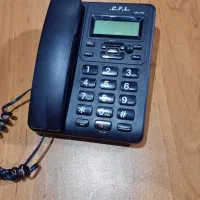 تلفن رومیزی