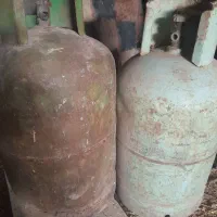 کاپسول گاز خانگی