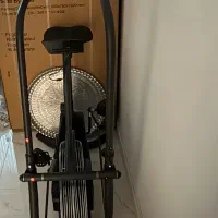 فروش دوچرخه ثابت و تردمیل