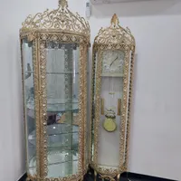 بوفه وساعت درحد