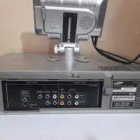 سامسونگ 6 هد مدل V15000K|پخشکننده DVD و ویدیو|قزوین, |دیوار