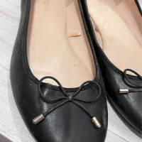 دوجفت کفش سایز۳۶|کیف، کفش، کمربند|کرمان, |دیوار