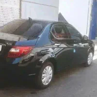 دنا پلاس پنج دنده ef 7 صفر مدل ۱۴۰۴ با کارت طلایی|خودرو سواری و وانت|مشهد, امام رضا (ع)|دیوار