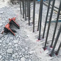 کرگیری ، کاشت میلگرد ، frp|خدمات پیشه و مهارت|بندرعباس, |دیوار