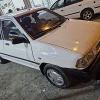 فروش پراید 90