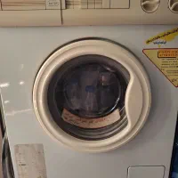 ماشین لباسشویی هفت کیلویی سپهر الکترونیک