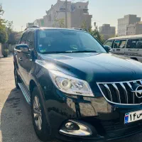 هایما S7 پلاس مدل 1402|خودرو سواری و وانت|تهران, اوقاف|دیوار
