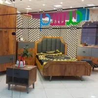 انواع سرویس خواب نوجوان و بزرگسال|تخت و سرویس خواب|فردیس, فردیس|دیوار