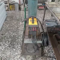 تجهیزات کارگاه و دستگاه خم|ماشین‌آلات صنعتی|رشت, جماران|دیوار