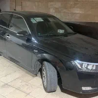 دنا پلاس توربو اتومات ۶دنده اپشنال