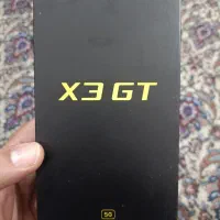 گوشی پوکو x3GT