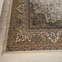 فرش ماشینی 12 متری|فرش|رودسر, |دیوار