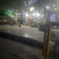 کارگر مغازه