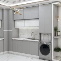 کابینت و کمد دیوازی|خدمات پیشه و مهارت|بوشهر, |دیوار