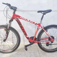 دوچرخه جیانت سایز 26حرفه ای