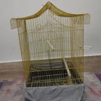 قفس پرنده