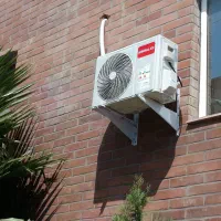 خدمات نصب تعمیر سرویس اسپیلت کولر گازی