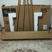 کارتون جی پلاس ۶۵اینج