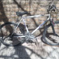 دوچرخه دماوند