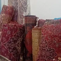 فرشهای ارزان مناسب قهوه خانه وباغ|فرش|تهران, حر|دیوار