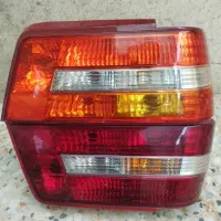 باربند پژو وچراغ خطر پژو 405|قطعات یدکی و لوازم جانبی|شیراز, شهرک امام حسن|دیوار