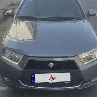 دنا پلاس توربو اتوماتیک، مدل ۱۴۰۰|خودرو سواری و وانت|تهران, شهر زیبا|دیوار