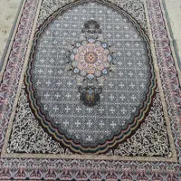 فرش ماهی|فرش|صفادشت, |دیوار