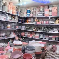 واگذاری مغازه پلاسکویی . فروش اجناس