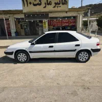 سیتروئن درجه یک 2000 مدل89|خودرو سواری و وانت|شیراز, دانشگاه شیراز|دیوار