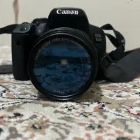 دوربین کنون