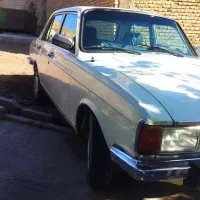 پیکان|خودرو سواری و وانت|شاهین دژ, |دیوار