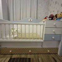سرویس خواب کودک و جوان|تخت و سرویس خواب|تهران, حر|دیوار