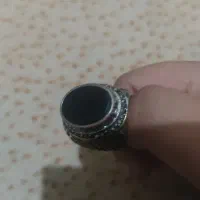 انگشتر سنگ اصل