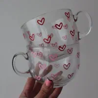 چاپ طرح دلخواهتان روی ظروف شیشه ای و...|صنایع دستی و سایر لوازم تزئینی|مرودشت, ابوذر جنوبی|دیوار