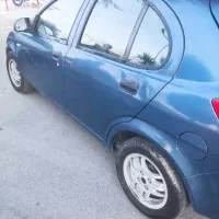 تیبا ۲ مدل ۹۵|خودرو سواری و وانت|یزد, |دیوار