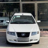 سورن پلاس دوگانه موتور ef7 / صفرخشک /تحویل فوری